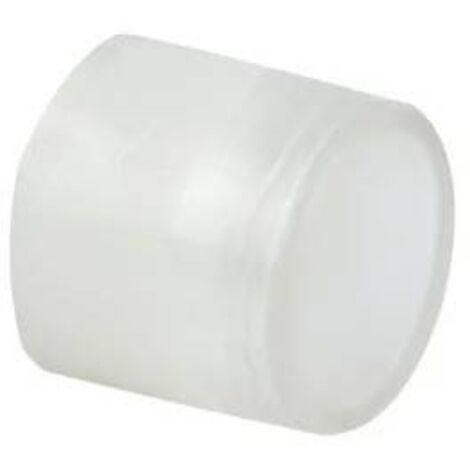 Tapón De Silicona Inicio/final Para Neón LED Flexible 13X13mm