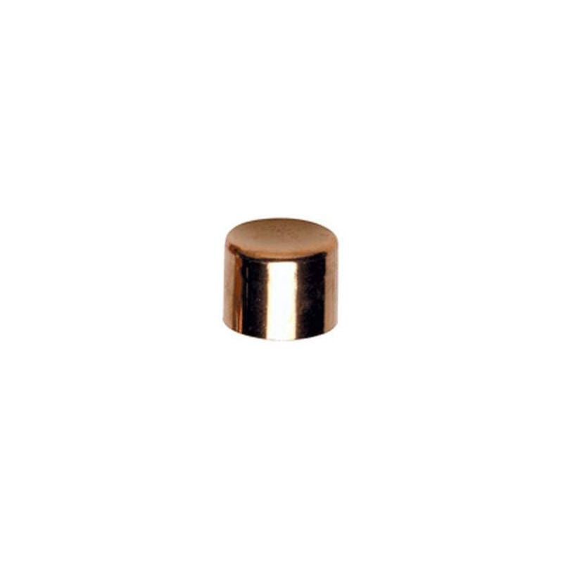 

Tapón de soldadura F. de cobre: 16