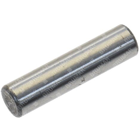 Tapón del acelerador para motosierras IKRA - COMPATIBLE MOGATEC - 044143