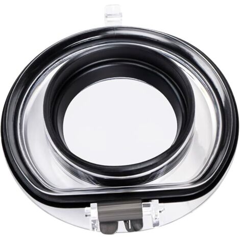 Tapón del depósito compatible con Dyson V10, V11, V15, SV12, SV14, SV15 y SV22, incluyendo juntas.