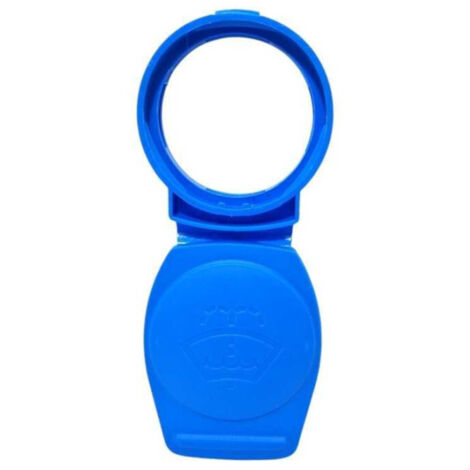 Tapón del depósito de líquido limpiaparabrisas para Skoda, VW, Audi.