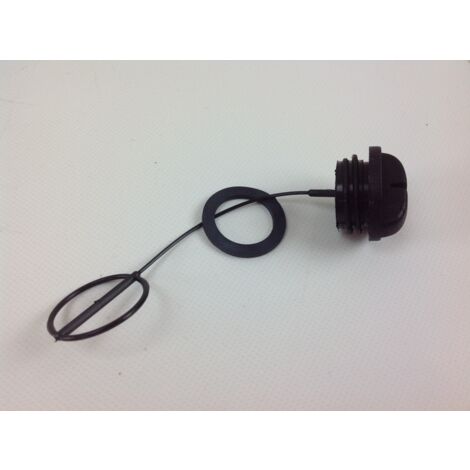 Tapón del depósito HUSQVARNA motosierra 65 77 61 162 266 268 272 001358