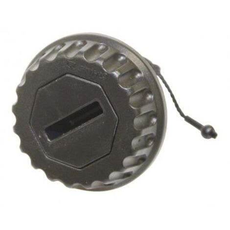 Tapón depósito compatible con motosierra STIHL 066 - 088 - MS 650