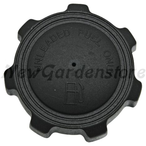 Tapón depósito para tractor de césped compatible AYP MTD 581075501 52 mm