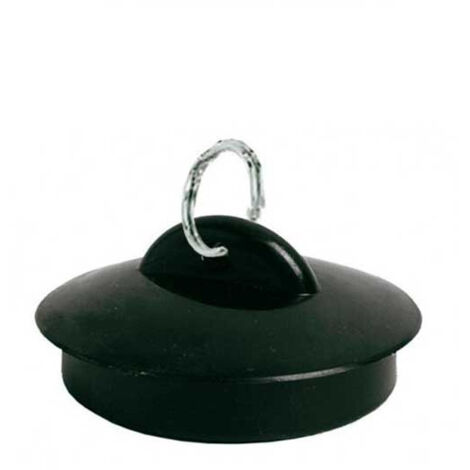 Tapon desagÜe c/ anilla a-46