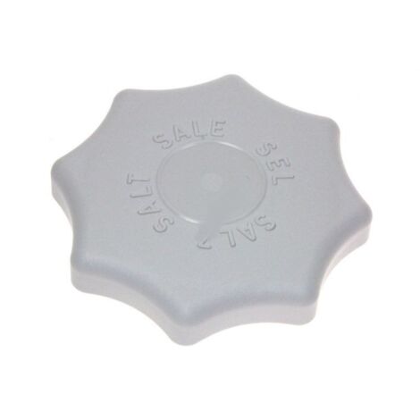 TAPÓN DESCALCIFICADOR DE AGUA PARA LAVAVAJILLAS CANDY