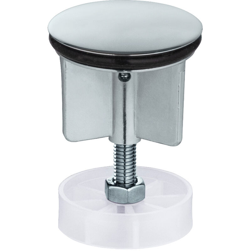 

Tapón excéntrico cromo - Wenko