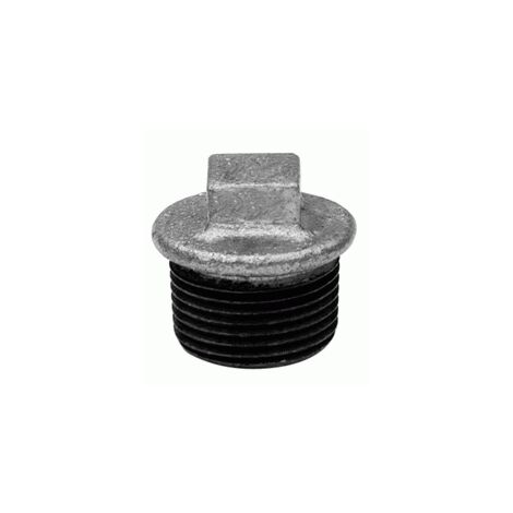 TAPON FIG. 290 NEGRO 1 1/4" - ATUSA