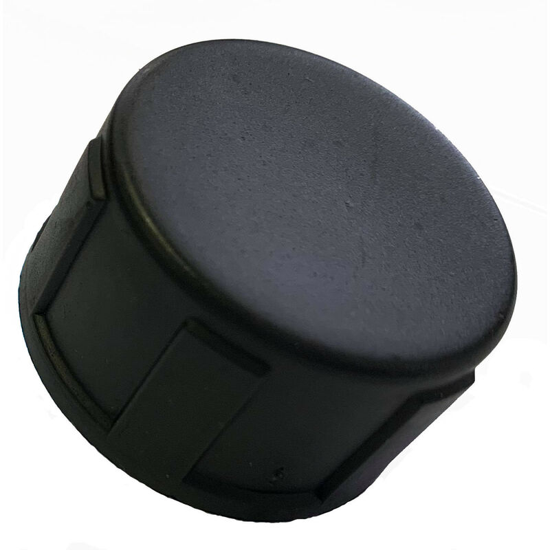

Tapón final de polipropileno roscado hembra 3/4" (20/27) (Juego de 10)