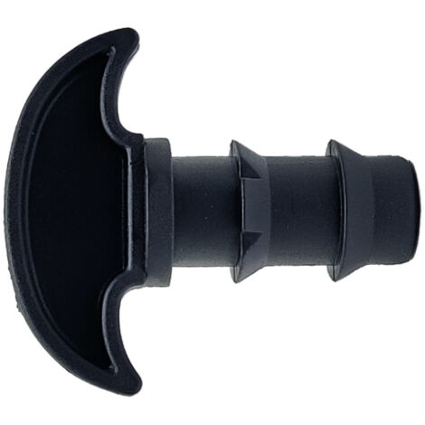 Tapón Final Goteo 16mm. Bolsa de 10 Unidades