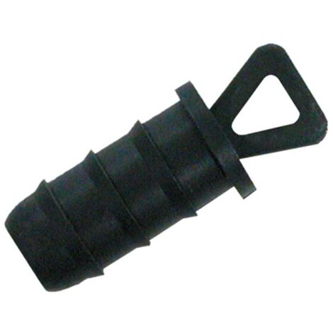 TAPON FINAL MICRO BL 4 - 12 MM