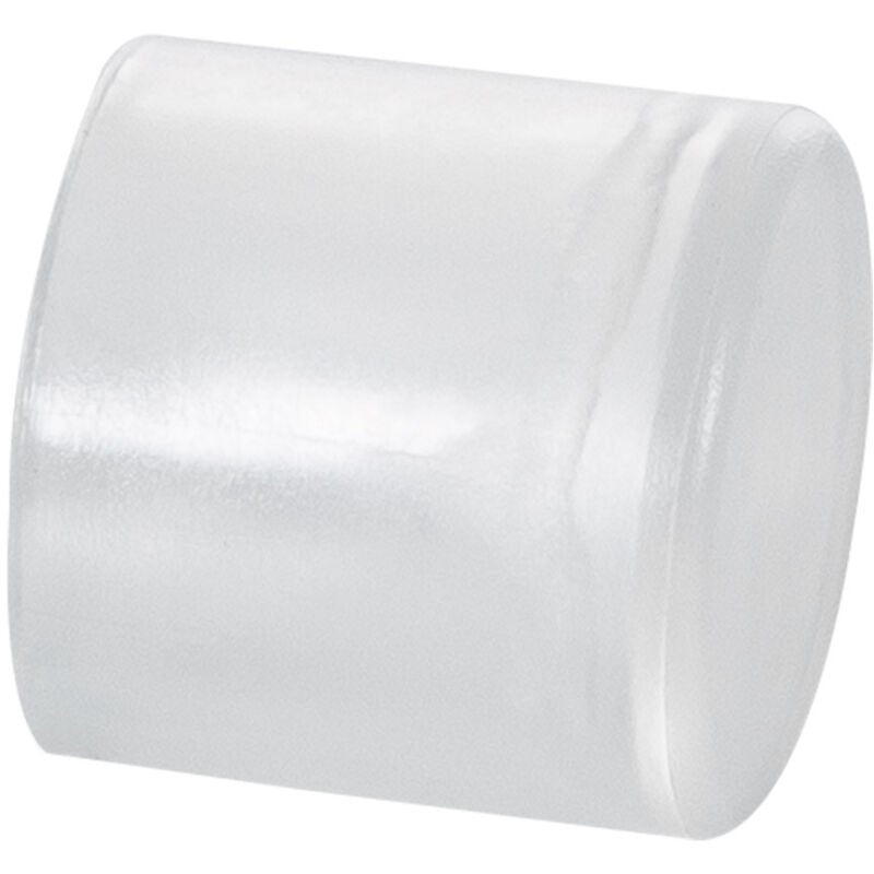 

Efectoled - Tapón Final Neón LED Flexible Circular 360 Monocolor Monocolor. - Monocolor