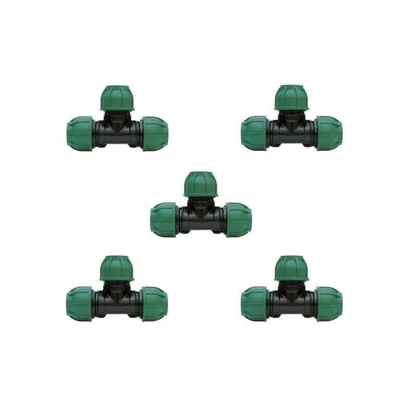 

Tapon Final PE 25mm (Pack x 5)