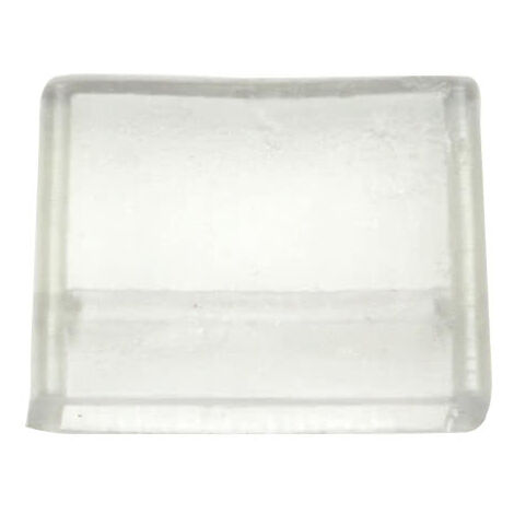 Tapon final tira de led atreo 12mm