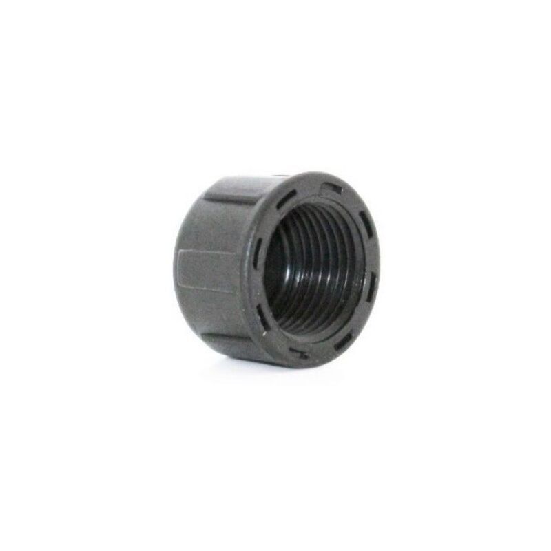 

Tapon Riego 1/2" Fit Hemb Polipropileno Natuur