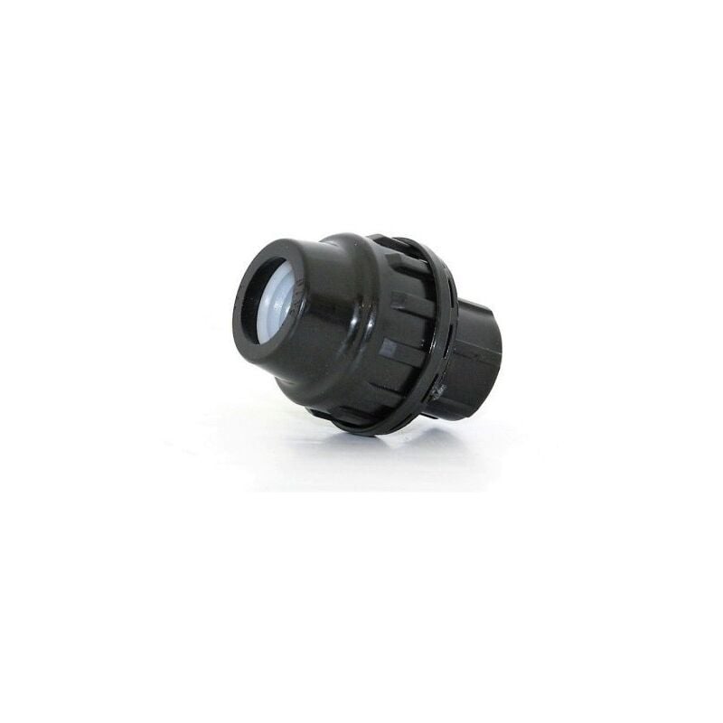 

Tapon Riego Final 20Mm Fit Polipropileno - Natuur