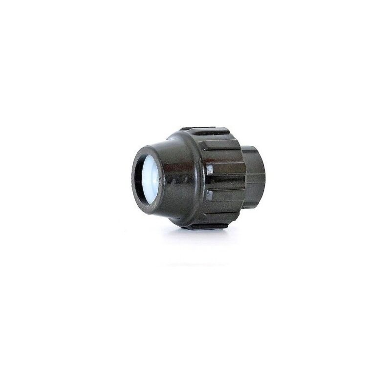 

Tapon Riego Final 25mm Fit Pp - Natuur