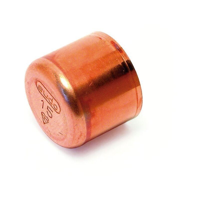 

Tapon Fontan H 18 Cobre - STH