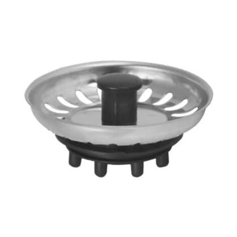 FPLUS tapon fregadero con rejilla teka valvula 115 3117 , tapon fregadero con rejilla teka valvula 115 3117