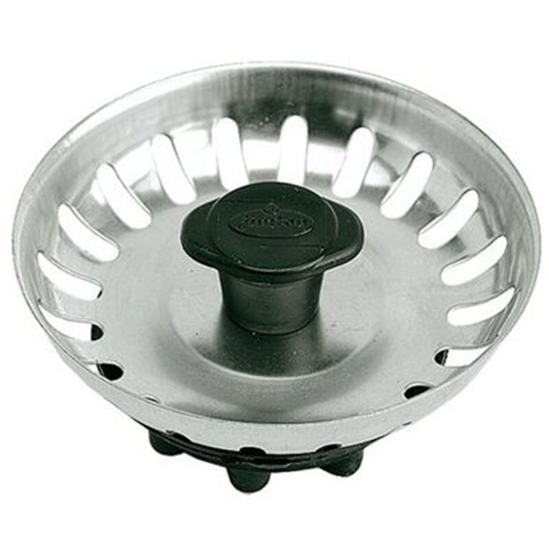 

Tapon Fregadero Teka Inoxidable Antiguo