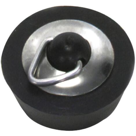 Tapon Goma 60 mm.