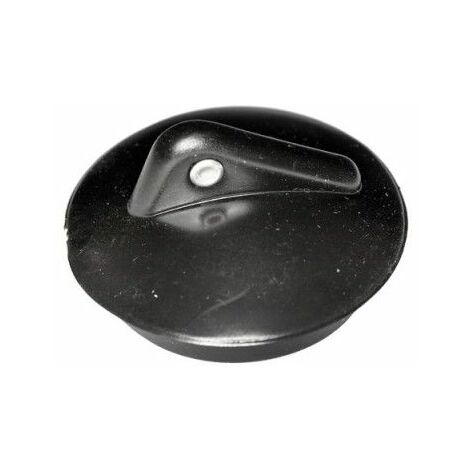 Tapon goma fregadera ø45mm
