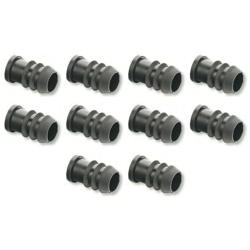 

Tapon goteo 16mm (Pack x 10)