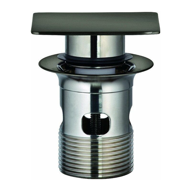 

Tapón GROHE 40565 con copa para grafito duro estándar