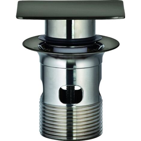 Tapón GROHE 40565 con copa para grafito duro estándar