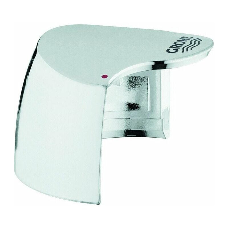 

Grohe - Tapón para palanca Eurowing Chrome
