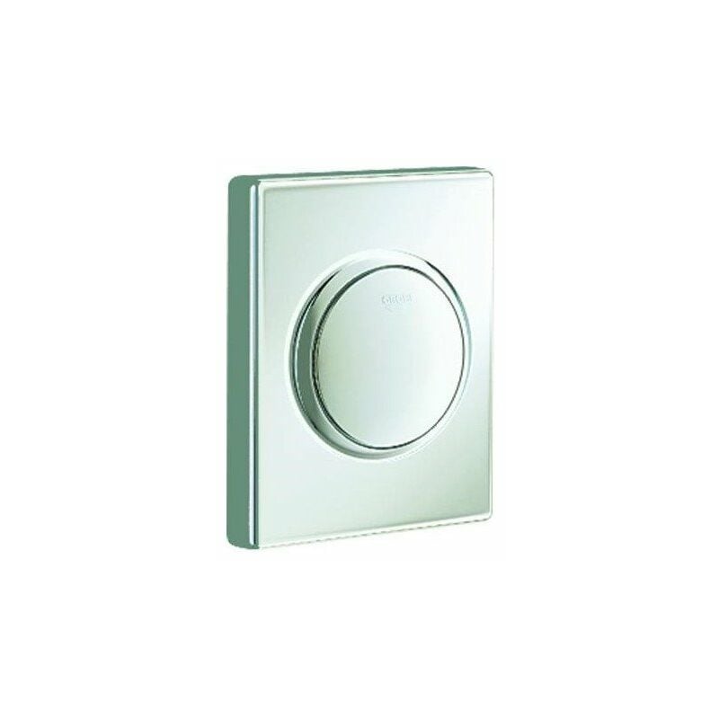 

Tapón Grohe SKATE 116x144mm para urinario