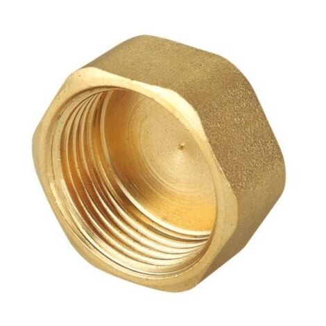 TAPON H - FIGURA 300 LATON 1/2 - ATUSA