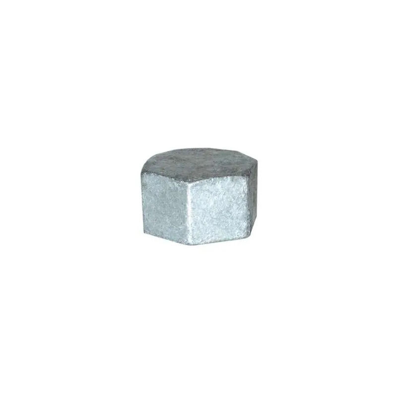 

Codital - Tapón hembra 20x27 galvanizado