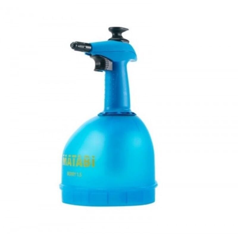 

Pulverizador de presion previa BERRY 1.5 (1 litro util)