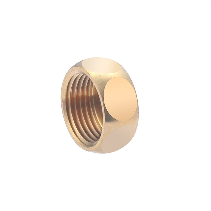

Tapón Hembra HG5/8'