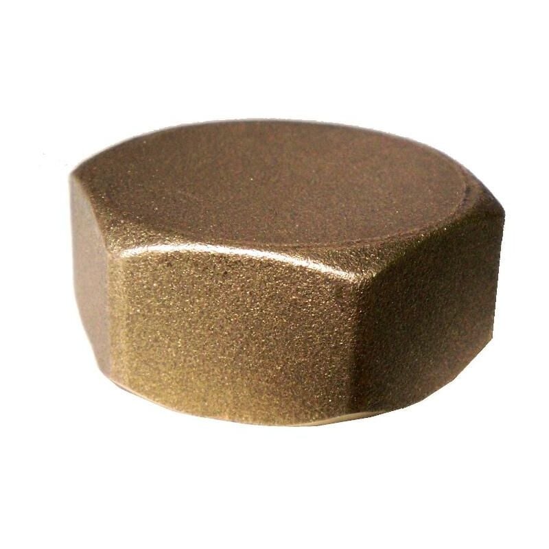 

MIBRICOTIENDA acc.laton rosca f-300 tapon h de 1-2