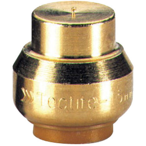 TAPÓN HEMBRA TECTITE D12 - 4751967 NUESTRA SELECCIÓN
