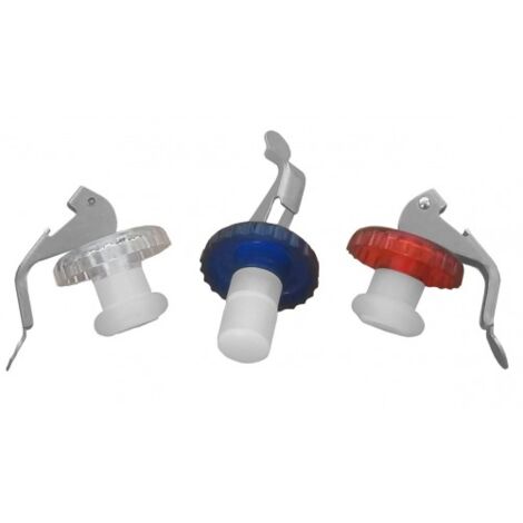 TAPON HERMETICO EN DISPLAY 32 UD. - GARHE