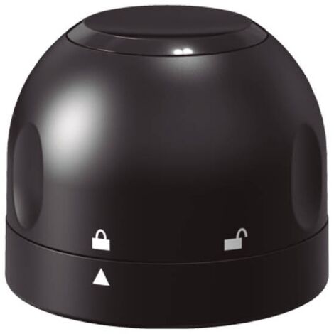 Tapón hermético para champán