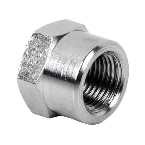 Tapón Hexagonal Rosca Hembra R-1/8"