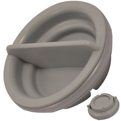Tapón líquido de aclarado para lavavajillas Hotpoint, Ariston, Indesit, Scholtès, Brandt ref: C00287671