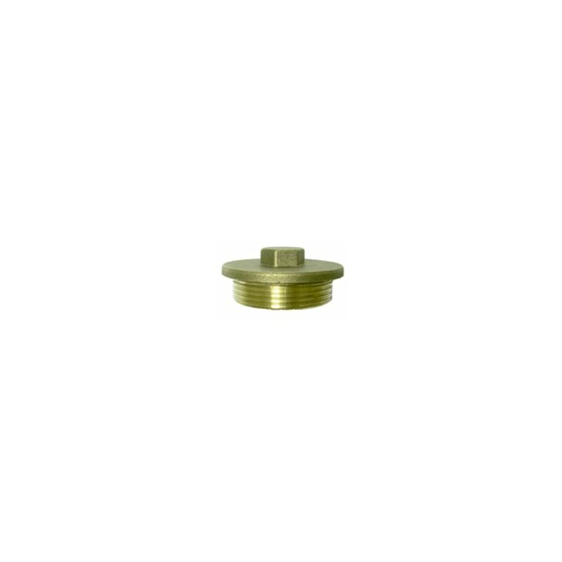 

Tapon Macho 3/4 Economico