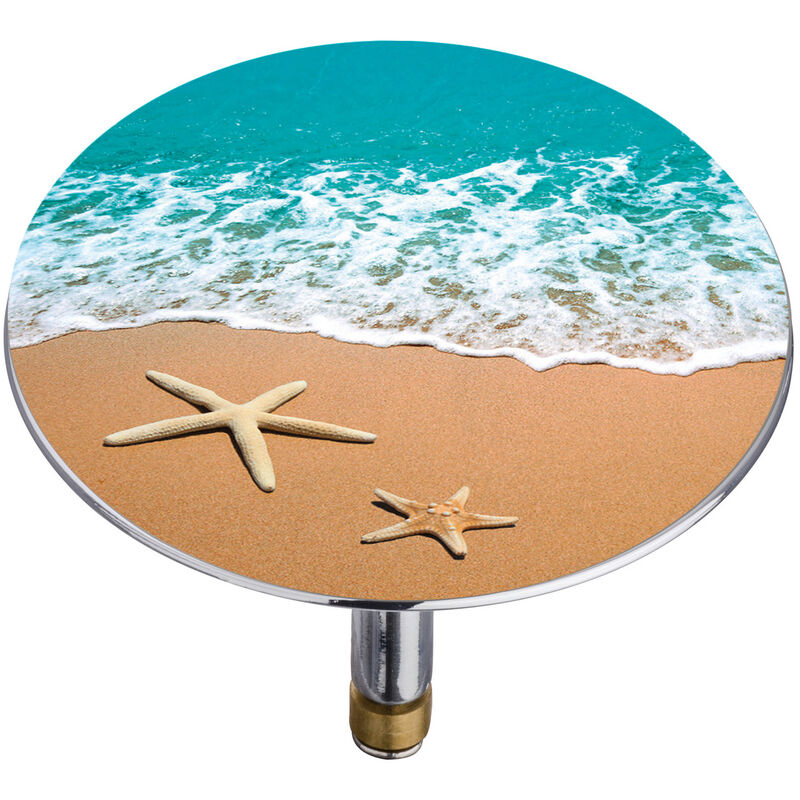 

Tapón para bañera Pluggy® XXL by the Sea - Wenko