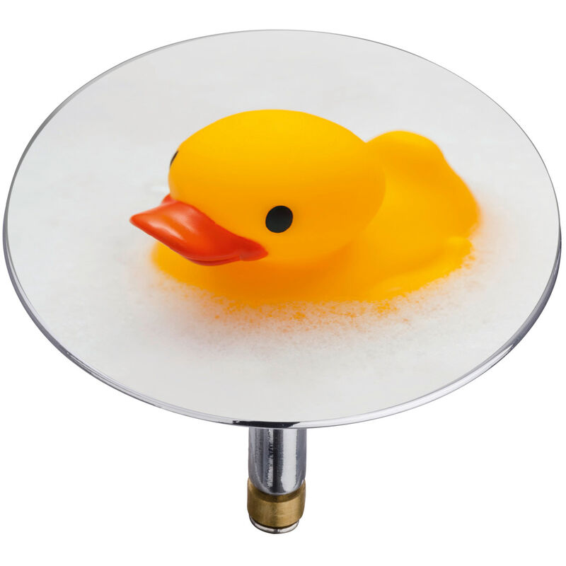 

Tapón para bañera Pluggy® XXL Duck - Wenko