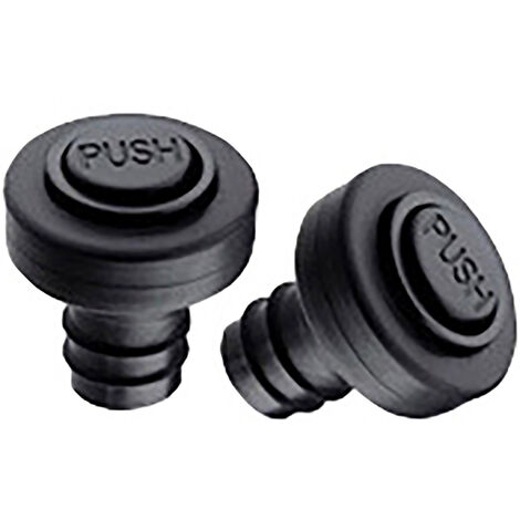 Tapón para bomba de vacío
