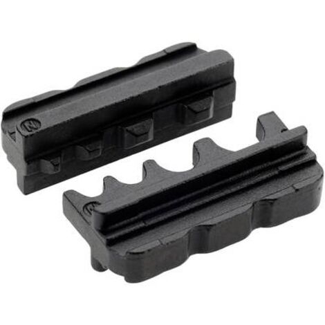 TAPÓN PARA CLAVIJAS DE CONTACTO SIN AISLAMIENTO 0,5 - 10 MM CIMCO 106011