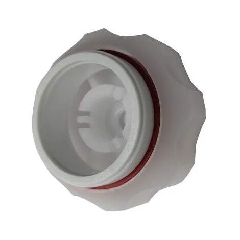 Tapón para colector VELTA "Compact".