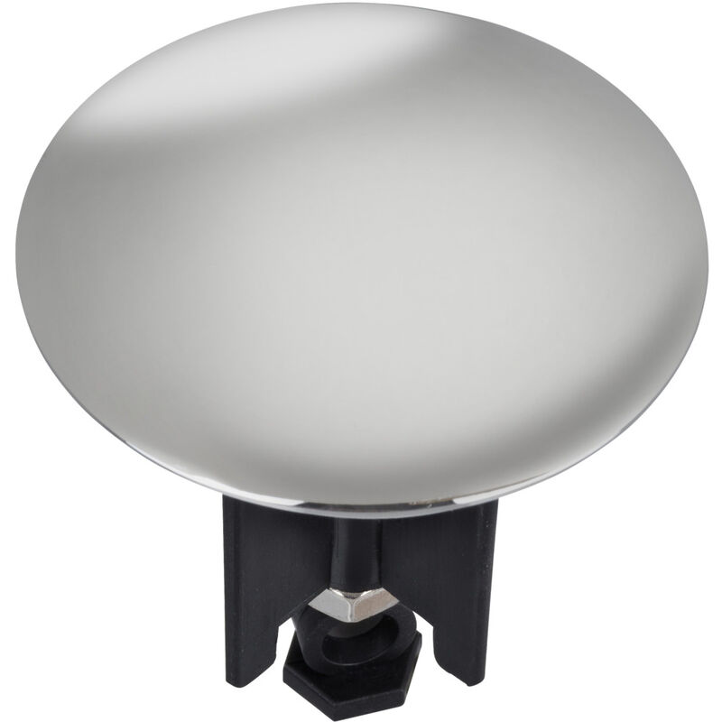 

Tapón para desagüe Pluggy® XL Cromo