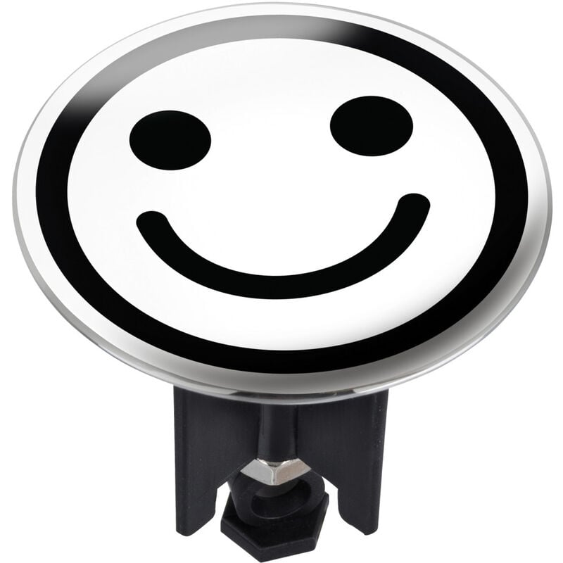 

Tapón para desagüe Pluggy® XL Lacher blanco - Wenko