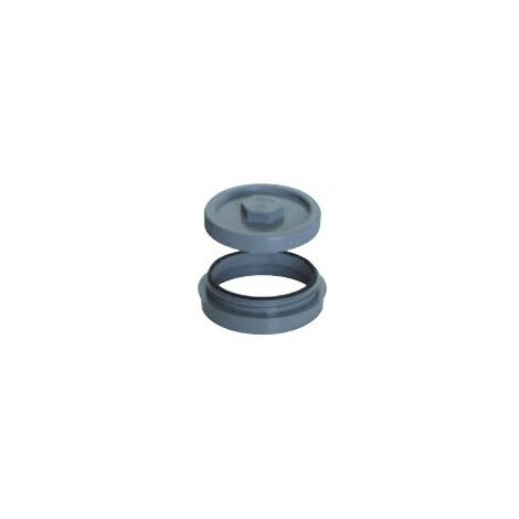 Tapón para registro A-90 - RIUVERT Diámetro: Ø200 mm